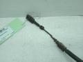 Трос ручника Iveco Daily 2006г. - фото №3