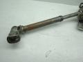 Рулевая колонка Peugeot 307 2004г. - фото №4