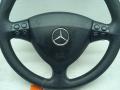 Руль Mercedes A W169 2005г. - фото №2