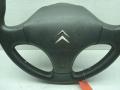 Руль Citroen Jumper 2004г. - фото №4