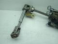 Рулевая колонка Skoda Fabia 1 2001г. - фото №3