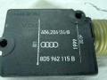 8D5962115B Активатор (привод) замка двери Audi A4(B5) 1999г. - фото №3