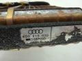 4D0819030 Радиатор отопителя (печки) Audi A8 D2/4D 1997г. - фото №3