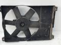 8240120 Вентилятор радиатора Fiat Ducato 2001г. - фото №2