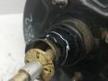 Вакуумный усилитель тормозов Ford Escort 1998г. - фото №2