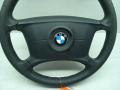 Руль BMW 3-serie (E46) 2003г. - фото №2
