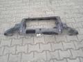 Передняя панель крепления облицовки (телевизор) Skoda Fabia 1 2001г. - фото №2