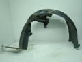 Защита арок задняя правая (подкрылок) Renault Laguna II 2005г. - фото №2