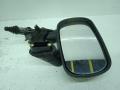 Зеркало наружное левое Fiat Doblo 2007г. - фото №2