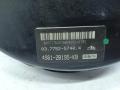 4S612B195KB Вакуумный усилитель тормозов Ford Fusion 2005г. - фото №3