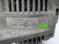 7700429042 Генератор Renault Scenic I 2000г. - фото №3