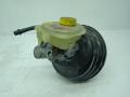 4B3612105 Вакуумный усилитель тормозов Audi A4(B5) 1999г. - фото №2