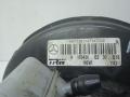 A1694300330 Вакуумный усилитель тормозов Mercedes A W169 2005г. - фото №3