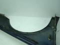 Крыло переднее левое Audi A8 D2/4D 1997г. - фото №5