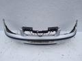 Бампер передний Volkswagen Polo 2003г. - фото №2