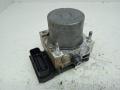 9665196580 Блок ABS Citroen Berlingo 2007г. - фото №3