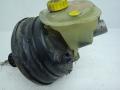 4B3612105 Вакуумный усилитель тормозов Volkswagen Passat B5+ (GP) 2001г. - фото №3