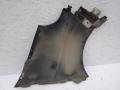 Крыло переднее левое Opel Vivaro A 2007г. - фото №3