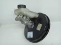 9648370880 Вакуумный усилитель тормозов Citroen Berlingo 2007г. - фото №2