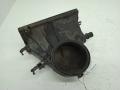 051129607A Воздуховод Volkswagen Golf-2 1989г. - фото №2