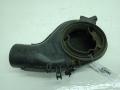 6K0129654 Воздуховод Seat Ibiza 1997г. - фото №2