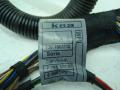 Проводка двигателя BMW 3-serie (E46) 2002г. - фото №4