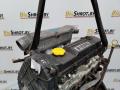 X15DT Двигатель Opel Corsa (B) 1997г. - фото №6