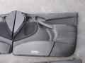 Обшивка салона Ford Focus I 2004г. - фото №2
