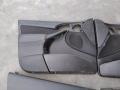 Обшивка салона Ford Focus I 2004г. - фото №3