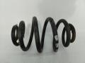 Пружина задняя Audi A6(C5) 2000г. - фото №2