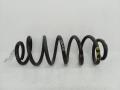 Пружина задняя Peugeot 307 2003г. - фото №2