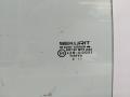 Стекло двери задней правой Ford Mondeo I 1995г. - фото №2