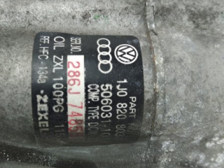 Компрессор кондиционера, ориг. номер 1J0820803, Volkswagen Golf-4 1997-2006