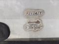 Дверь задняя (багажника) Fiat Uno 1994г. - фото №3