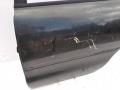 Дверь задняя левая Mitsubishi Galant 1995г. - фото №3