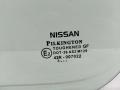 Форточка задняя левая Nissan Almera N16 2003г. - фото №2