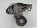 8E0199351F Кронштейн двигателя Audi A6(C5) 2000г. - фото №2