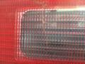 Бленда Seat Alhambra 2004г. - фото №2