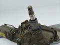 7M0955711 Моторчик заднего стеклоочистителя (дворника) Volkswagen Sharan 1998г. - фото №2