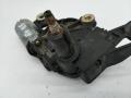 8L0855711B Моторчик заднего стеклоочистителя (дворника) Audi A3 2000г. - фото №2