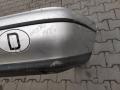 Бампер задний Seat Toledo 1996г. - фото №2