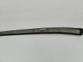 96564362180 Молдинг стекла лобового Peugeot 407 2004г. - фото №2