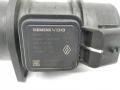 8200280056 Расходомер воздуха Renault Clio III 2008г. - фото №2