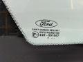 Стекло кузовное боковое левое Ford Focus II 2005г. - фото №2