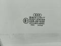 Стекло двери передней правой Audi 100(C4) 1993г. - фото №2