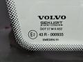 Стекло кузовное боковое левое Volvo 940 1995г. - фото №2