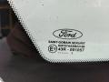 Стекло кузовное боковое левое Ford Focus II 2006г. - фото №2