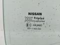 Стекло двери задней правой Nissan Primera P11 1998г. - фото №2