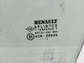 Стекло двери передней левой Renault Scenic I 2000г. - фото №2