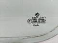 Форточка задняя левая Volkswagen Golf-4 2000г. - фото №2